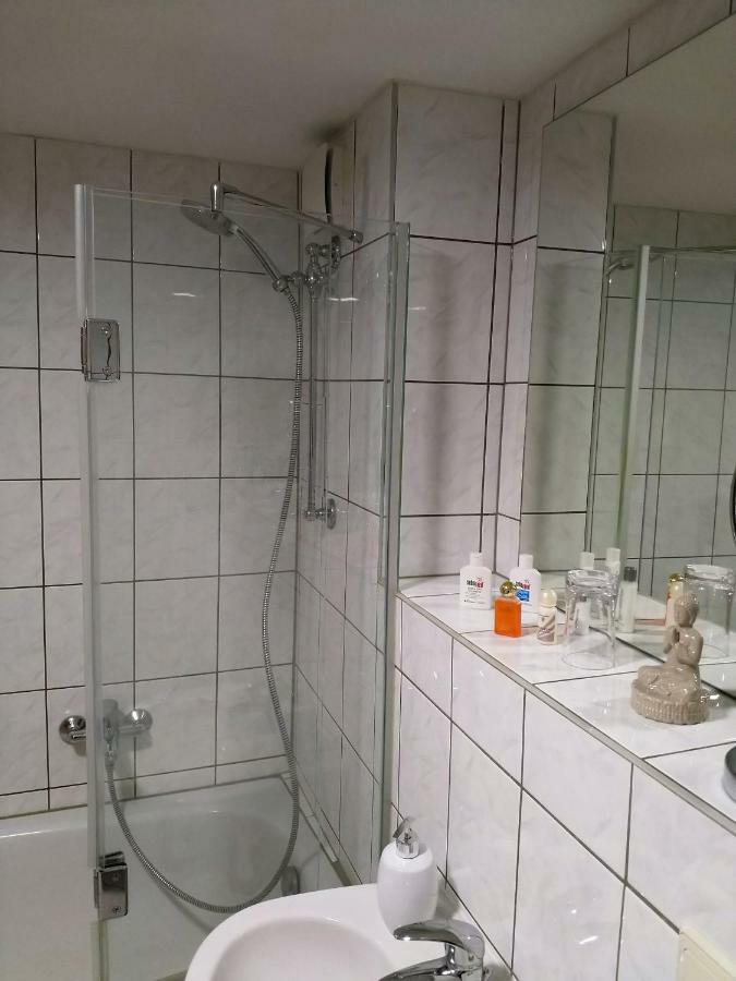 Nonne8Appart Görlitz Exterior foto