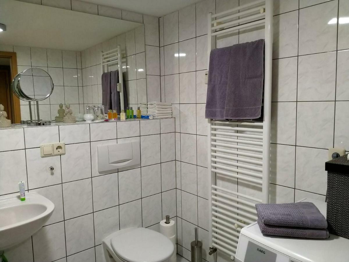 Nonne8Appart Görlitz Exterior foto